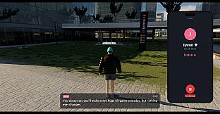 Delivery Simulator: Pangyo Station