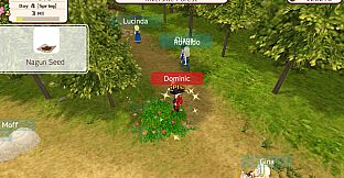 WorldNeverland - Elnea Kingdom