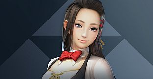 SW4-II - Special Costume Set 2