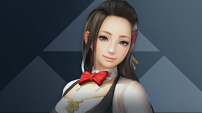 SW4-II - Special Costume Set 2