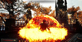 Knightfall Requiem