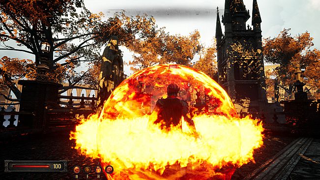 Knightfall Requiem