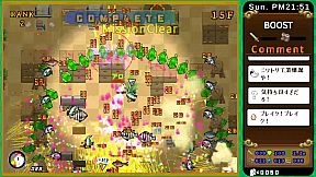 Fish or Chicken Chicken Survivor