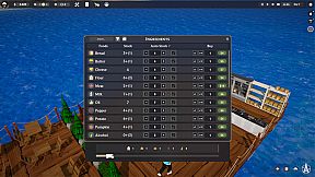 GastroCity: A Restaurant Tycoon Game