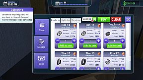 Car Mechanic Shop Simulator