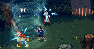 Otherworld Legends - Peddler