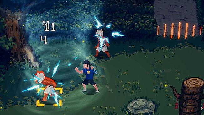 Otherworld Legends - Peddler