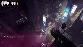 Vampire: The Masquerade - Shadows of New York