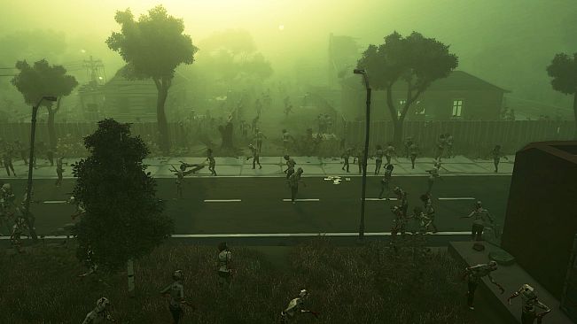 Pale Tide