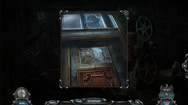 Haunted Hotel: The Axiom Butcher Collector's Edition