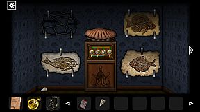 Forgotten Hill Disillusion