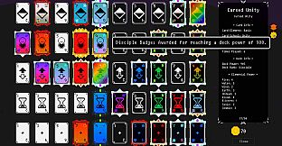 Burn The Witch: Toll of the Bell Bearer