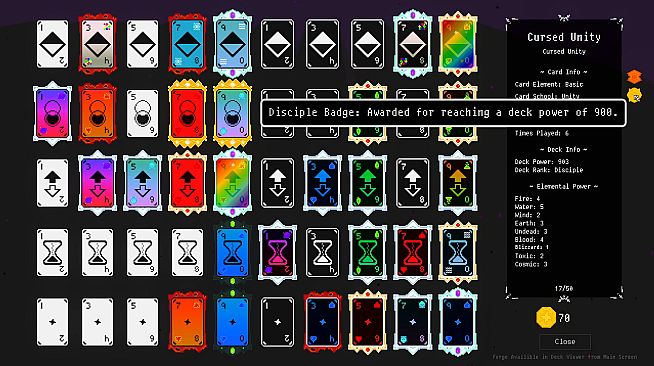 Burn The Witch: Toll of the Bell Bearer