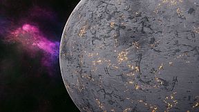 Planet Evolution PC Live Wallpaper