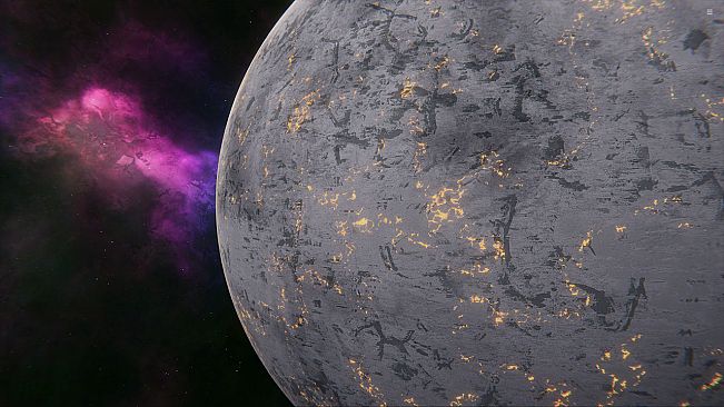 Planet Evolution PC Live Wallpaper