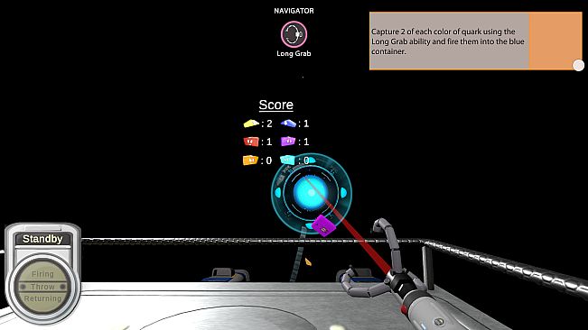 Building the Universe: The Beginning of Time