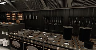 House Flipper - Dine Out DLC