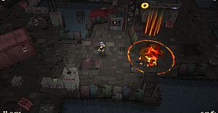 Waterpunk: Through the Rust