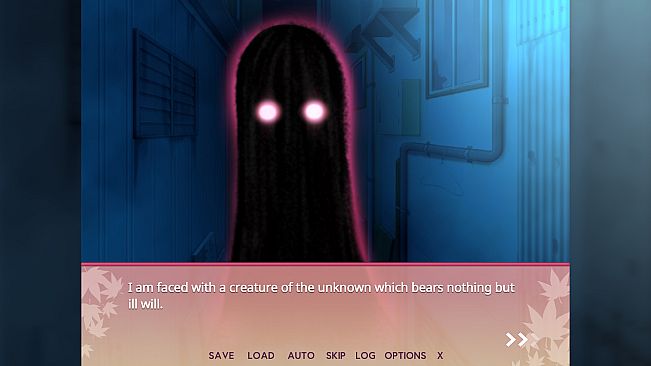 Miko no Kanata: Curious Tales from Oguni Shrine -Cycles-