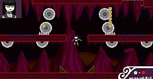 Super Macabre Madness
