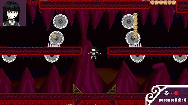 Super Macabre Madness
