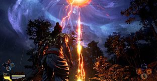 Dharmayuddha - The Righteous War