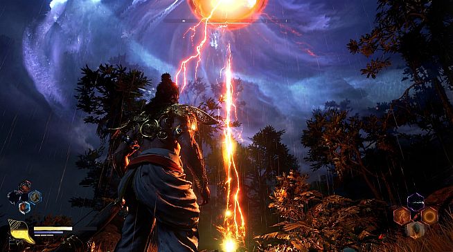 Dharmayuddha - The Righteous War