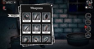 ASWANG HUNTER