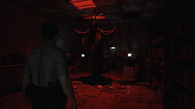 Fear the Timeloop - Prologue