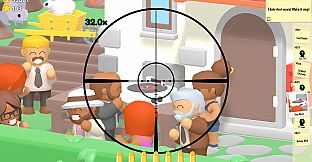 Sniper Dan