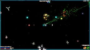 Shooting Blaster Big Bang Boom