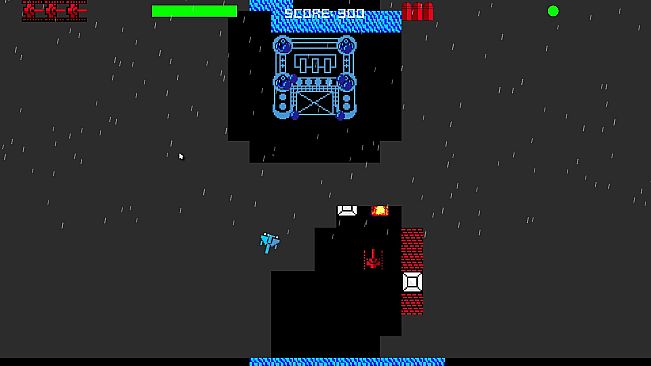 Tiger Tank 59 Ⅰ Air Strike MP016