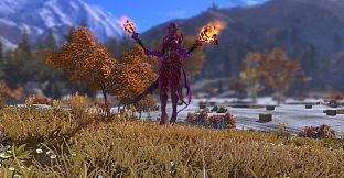 Skyforge: Celestial Shrine Pack