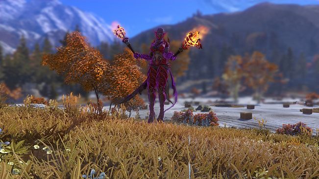 Skyforge: Celestial Shrine Pack