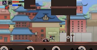 White Flame Inna: Daughter of the Void