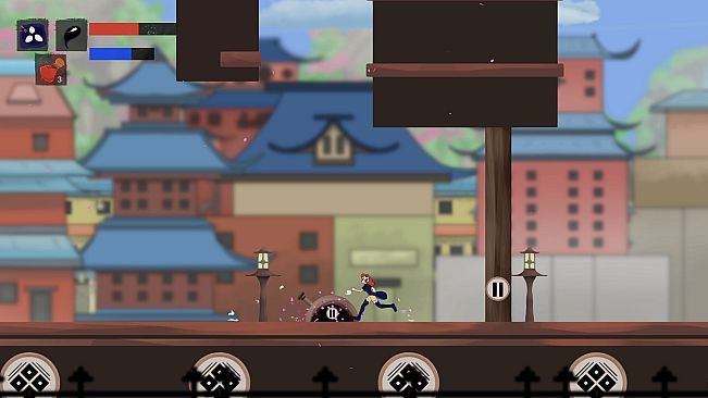 White Flame Inna: Daughter of the Void