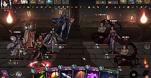 Journey to the West - Dark Invasion