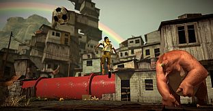 Papo & Yo Soundtrack