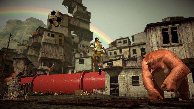 Papo & Yo Soundtrack