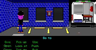 Stellar Mess: Operation Kush (Chapter 2)