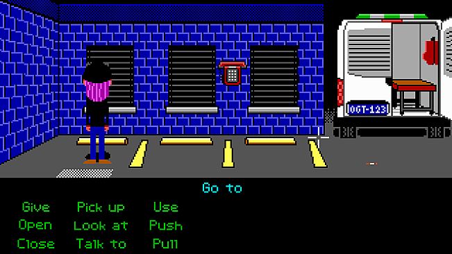 Stellar Mess: Operation Kush (Chapter 2)