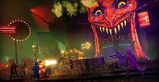 Saints Row - Expansion Pass