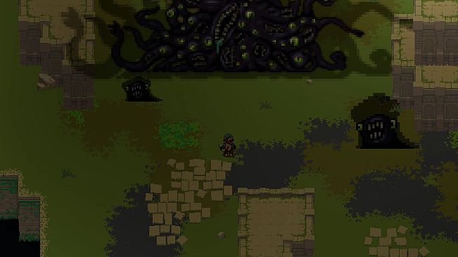 Cardia: Keys Of The Old King