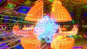 Visionarium 2 - The Descent