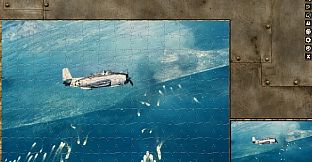 Pixel Puzzles WW2 Jigsaw - Pack: Battle of Leyte