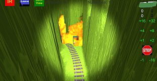 Flyland Wars: 3 Model Trains