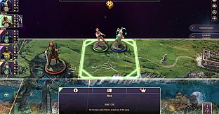 Talisman: Digital 5th Edition - The Jester Character