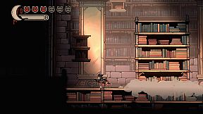 OTHERSIDE: Untamed Words