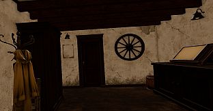 The Last Frame