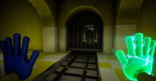 Poppy Playtime - Chapter 2